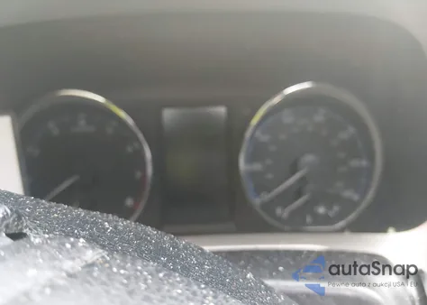 2018 Toyota Rav4 Limited z USA, uszkodzony, nr VIN JTMDFREVXJJ209914